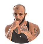 RDX Sports Ambassador