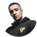 RDX Sports Ambassador