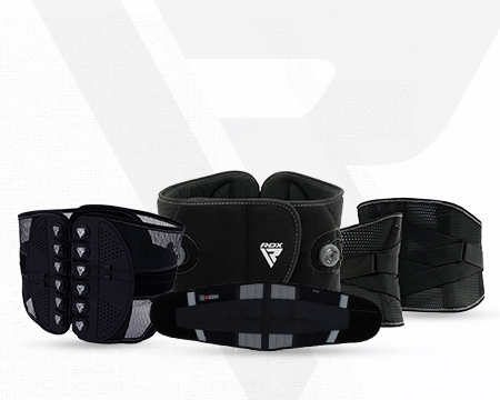 Braces & Support Braces & Support