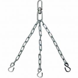 boxing bag hooks