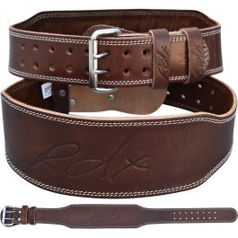 RDX Arlo 4 Gewichtheberg/ürtel Belts