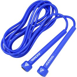blue jump rope