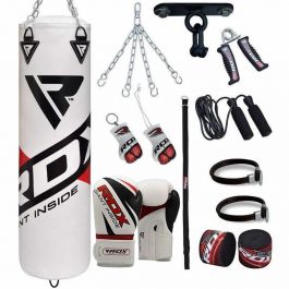 boxing gloves for punching bag