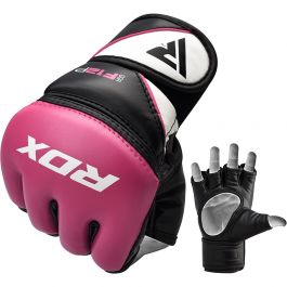 RDX F12 Women MMA Grappling Training