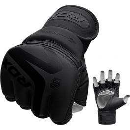 R2C MMA Pro Style Training Gloves