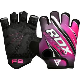 rdx workout gloves