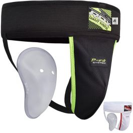 boxing cup protector