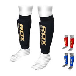 mma leg guards