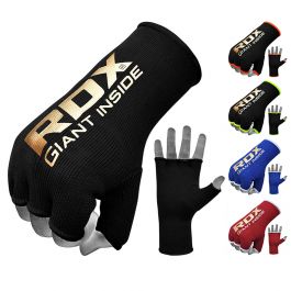 RDX bands Boxing Inner Gloves Weightlifting Donnna Hand Wraps Kick Boxing