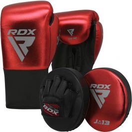 boxing glove pads