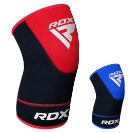RDX MMA Néoprène Genouillère Sport Haltérophilie Boxe Genou Protection