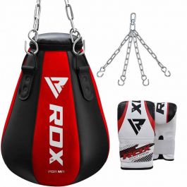 Rdx Mr Maize Punch Bag With Gloves Rdx Mr Maize Punch Bag With Gloves