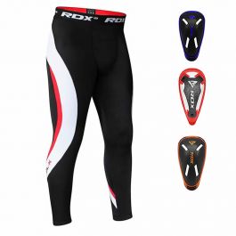 Sparring gear set coupon