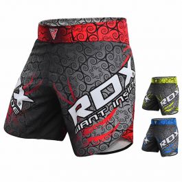 RDX R11 MMA Fight Shorts | RDX® Sports US