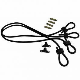Pro Box Floor to Ceiling Boxing Ball Hook