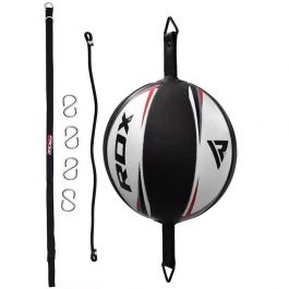 Double end speed ball