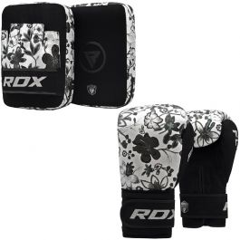 rdx ladies boxing gloves