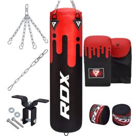 Title Wall Mount Heavy Bag Review Mma Gear Addict