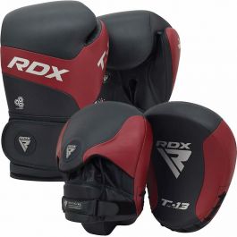 boxercise gloves