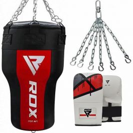 Rdx uppercut bag clearance