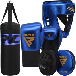 kid boxing set