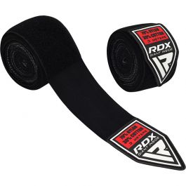 Rdx gel hand wraps