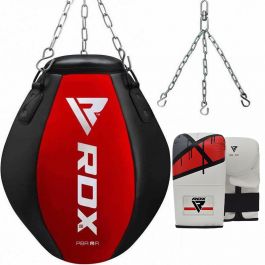 Rdx uppercut bag clearance