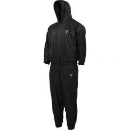 rdx sauna suit review