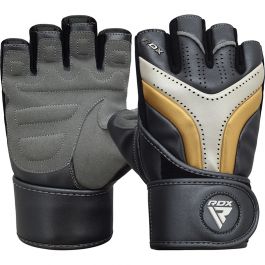 Rdx men's training gloves