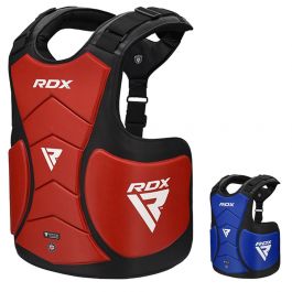 coach body protector