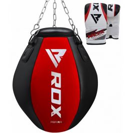 Rdx Rr Wrecking Ball Punch Bag