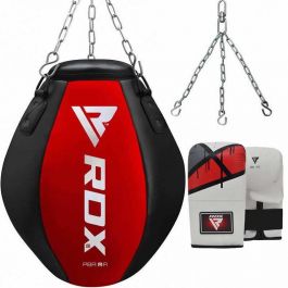 RDX RR Wrecking Ball Punch Bag | RDX® Sports UK