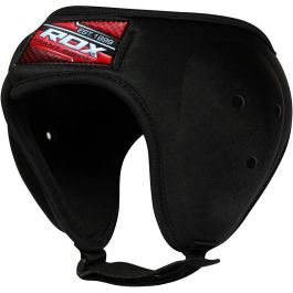 RDX Casque De Boxe MMA Grille Protection Tête Muay Thai Entraînement Arts Martiaux RDX Casque De Boxe MMA Grille Protection Tête Muay Thai Entraînement Arts Martiaux