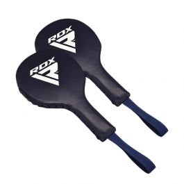 Boxing training paddles clearance