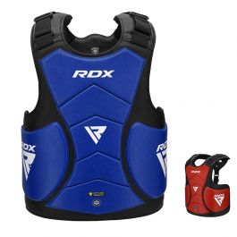 Coach body protector clearance