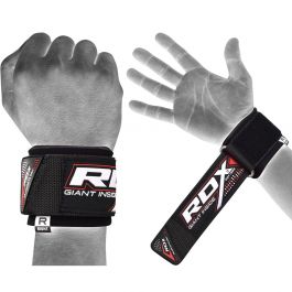 RDX W14 Non-Slip Wrist Support Wraps 
