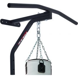 bodyweight exercise machine