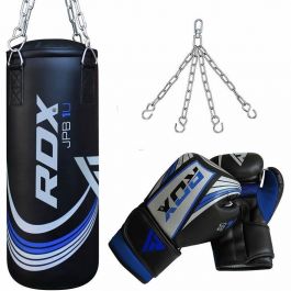 rdx kids punching bag
