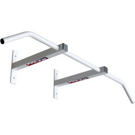 Rdx X2 Chin Up Pull Up Bar Wall Mount For Strength Training