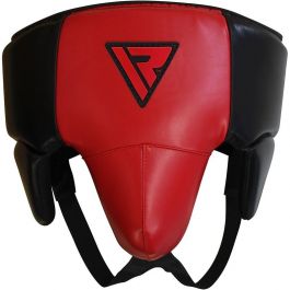 boxing groin protector