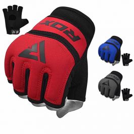 RDX X6 Inner Gloves Elasticated for