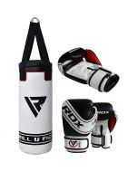 rdx kids punching bag