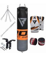 rdx boxing bag