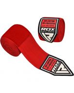 RDX HW Elasticated Hand Wraps