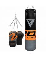 boxing bag 4ft