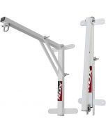 RDX X4 2ft Folding Punch Bag Wall Bracket | RDX® Sports UK