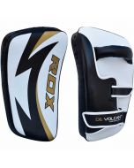 RDX APR T3W Thai Pads Strike Shield Kick Muay Punch Boxing MMA Strike Focus