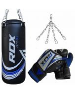 Rdx R8 Kids Sparring Training Hook Loop Boxing Gloves Rdx Sports Us