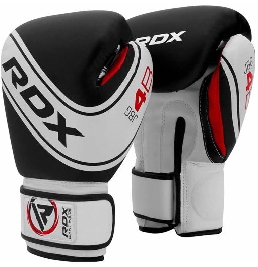 RDX Kids Boxing Gloves Junior Mitts Punch Bag Children MMA Youth 4oz 6oz 8oz AU