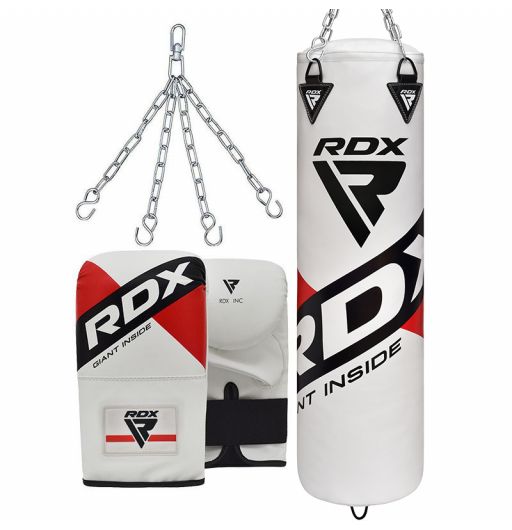 Training Martial Arts Maxx Pro 5ft 4ft UNFILLED Heavy Punch Bag Training EMPTY Bags Prefessional Punching 